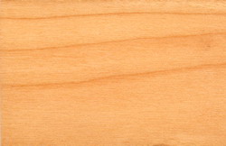 maple houten v loer