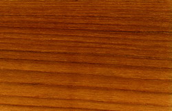 teak-houtenvloer
